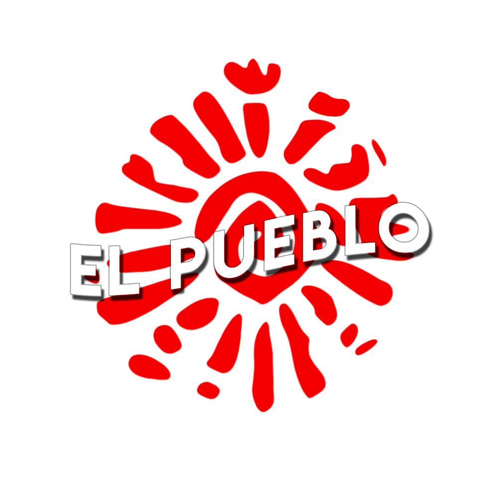 El Pueblo Logo